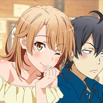 せんぱ～い♡