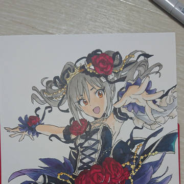 蘭子