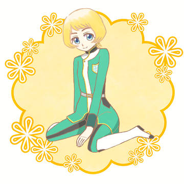 ジュリエッタ中心まとめ
