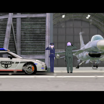 帰って来たHoonigan