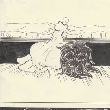 小さくなった達也さん(四歳児 ♀)と将輝くん