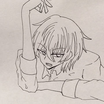 ジェルくん