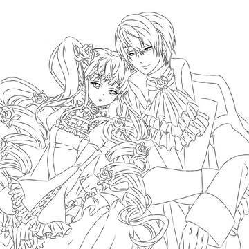 Canterella Grace VER.