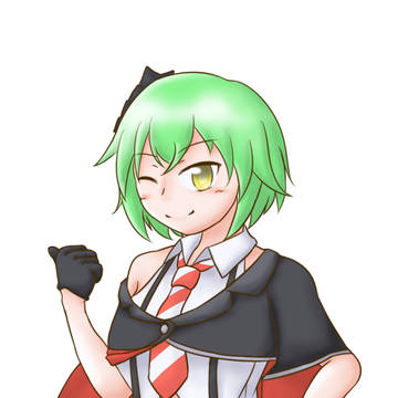 ローマちゃん