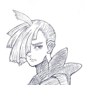 Gladion