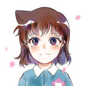 蘭、お誕生日おめでとう！