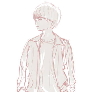 らくがき1