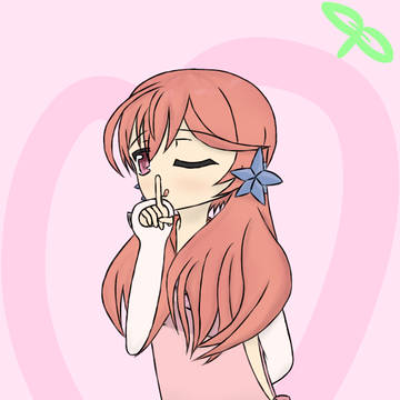 ふーちゃん