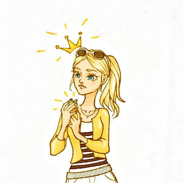 Queen Chloe
