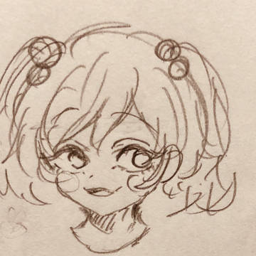 落書き
