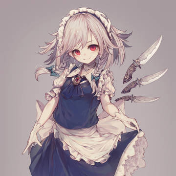 咲夜