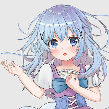 チノちゃん