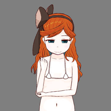 MBサラちゃん