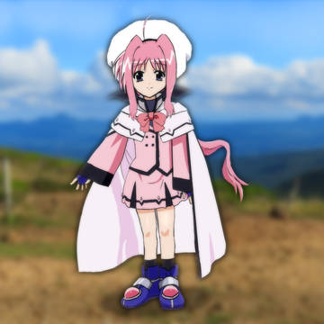 キャロ 原案バージョン ＋α
