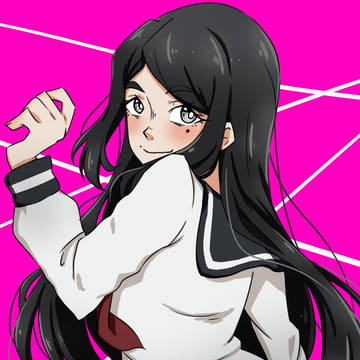 Bungou Stray Dogs