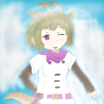 アイベックスさん