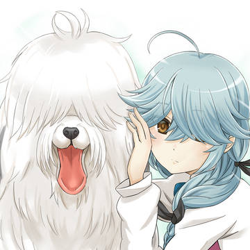 どっちが浜波なんだ！