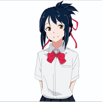 Miyamizu Mitsuha