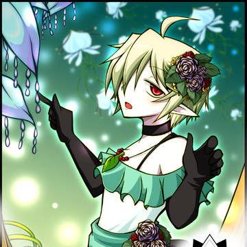 【PFLS】華の子供【謳華祭】