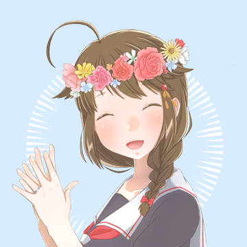 大天使時雨