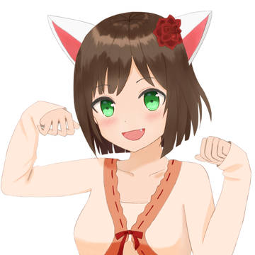 前川みく