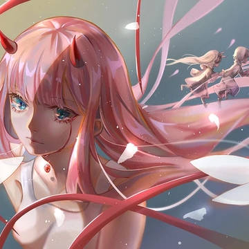 zero two