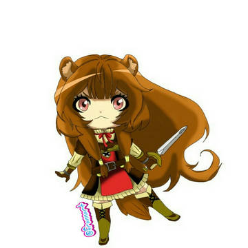 raphtalia