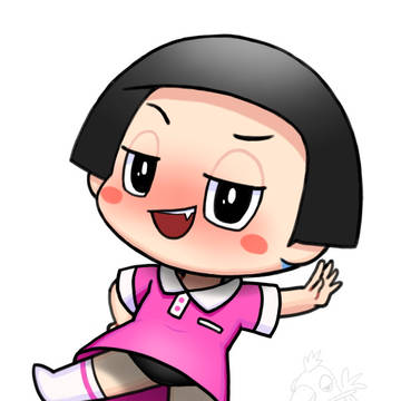 チコちゃん