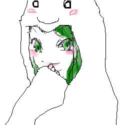 アイコンまとめ　ハロウィン編