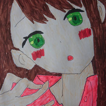 少女