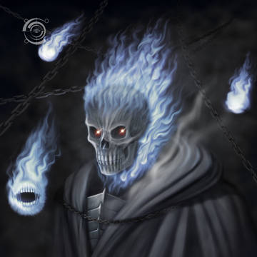 死神?