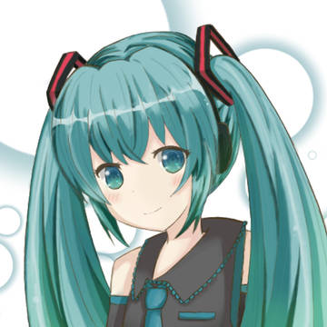 初音ミク