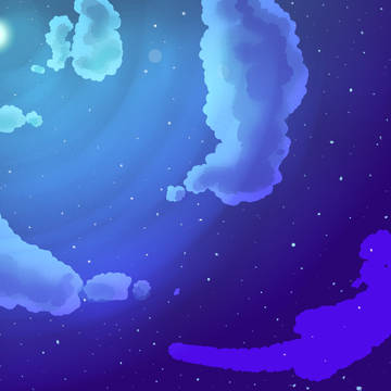 星空
