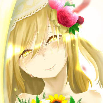 花嫁ねるちゃん！