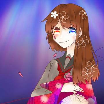 幻の疾風姫