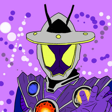 仮面ライダーギンガ