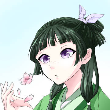 猫猫