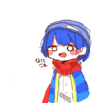 つめつめ