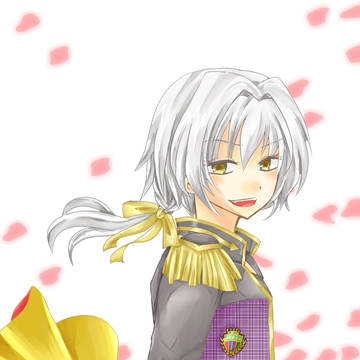 大遅刻だけどおめでとう！