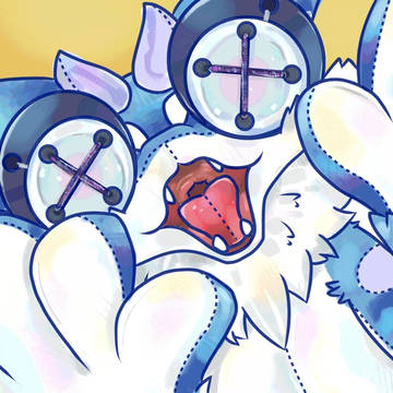 線画交換+α