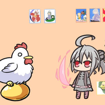 ハルオ絶対〇すウーマン