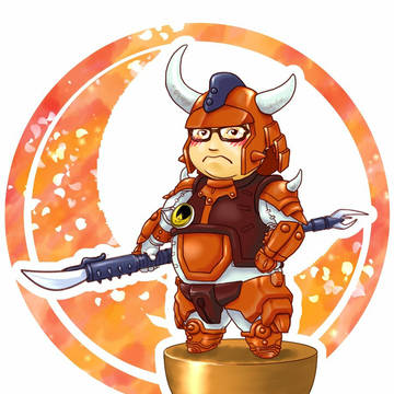 武装金剛!