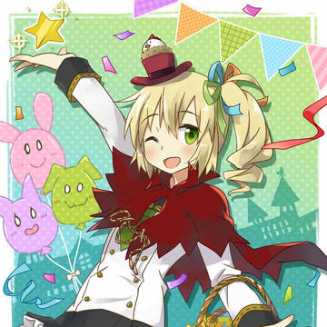 ショータイム！
