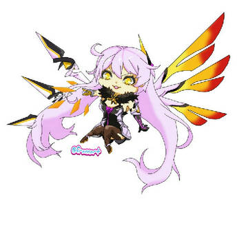 god kiana