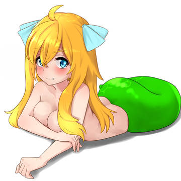 邪神ちゃんｎ