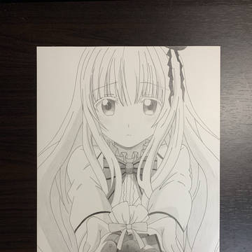 「寄宿学校のジュリエット」 ジュリエット・ペルシア