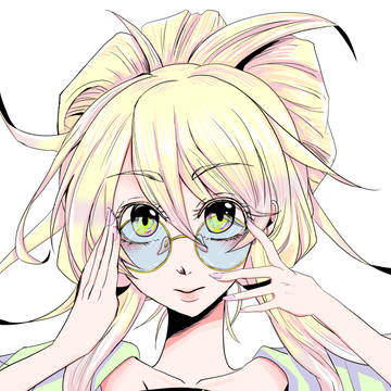 創作とかキャラデザとか