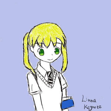 Maka Albarn