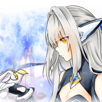 咕？