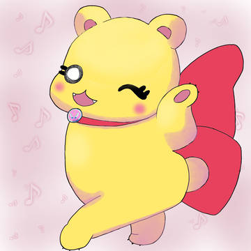 ゆめ熊嵐